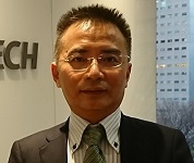 サンテックパワージャパン ガオ ジャン社長