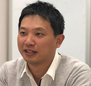 TEPCOライフサービス　代表取締役社長 篠田 拓氏