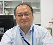 東京大学 瀬川 浩司 教授