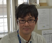 横浜環境デザイン 第一営業事業部事業部長 鈴木 英樹 氏